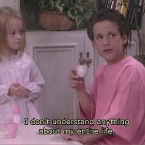 Meet your Posher, Ella